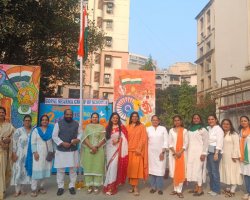 Republic Day Celebration 26-27